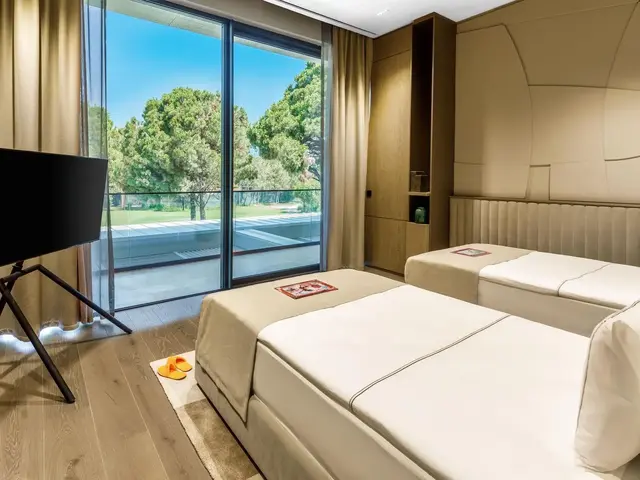 фото Kaya Palazzo Golf Resort изображение №10