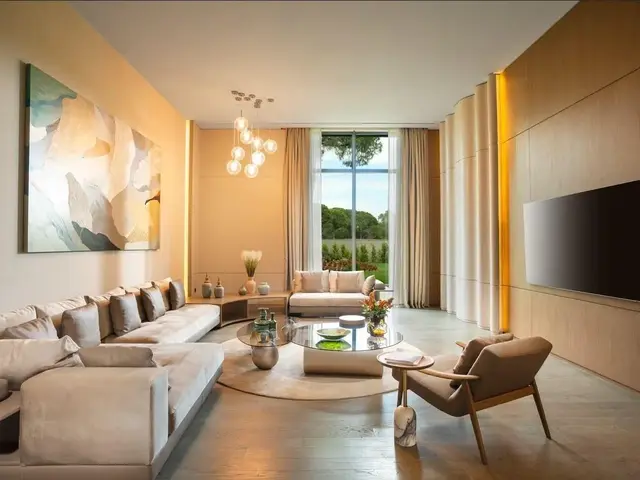 фото отеля Kaya Palazzo Golf Resort изображение №13