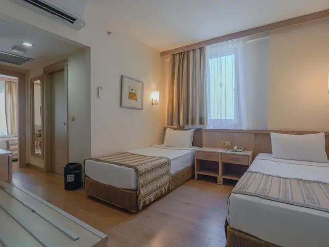фото Sural Resort изображение №34