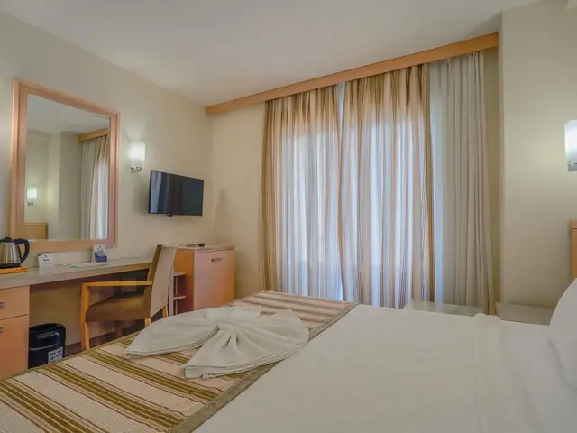 фото Sural Resort изображение №26