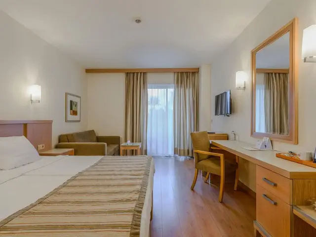 фото отеля Sural Resort изображение №33