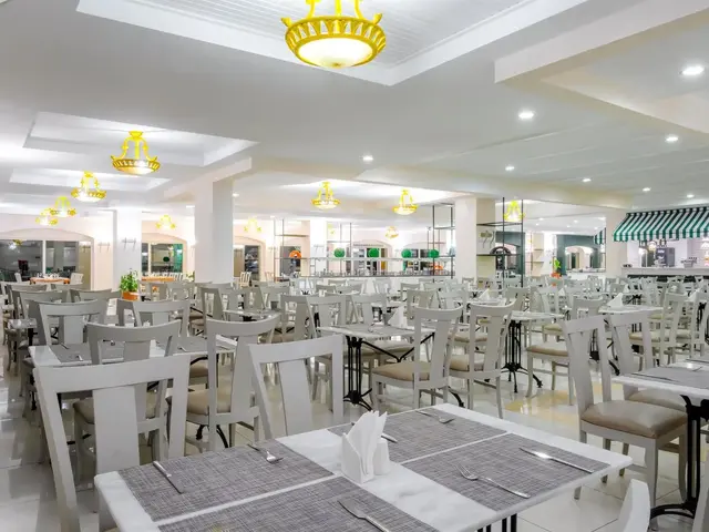 фотографии Sural Resort изображение №32