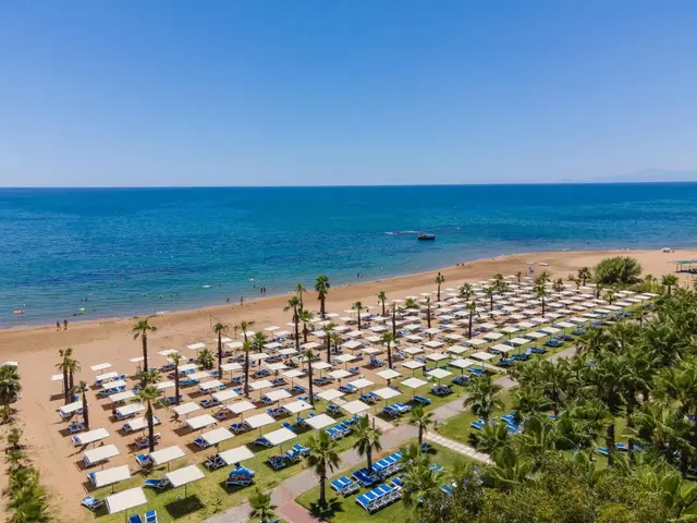 фотографии отеля Sural Resort изображение №27