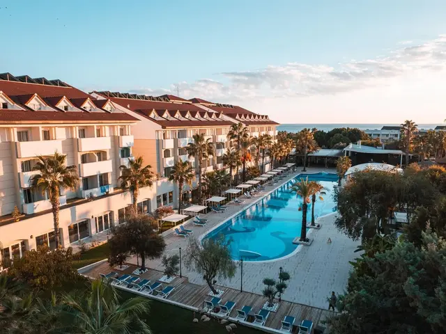 фотографии Sural Resort изображение №28