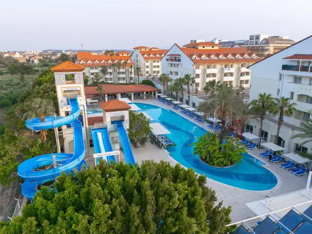 фотографии Sural Resort изображение №24