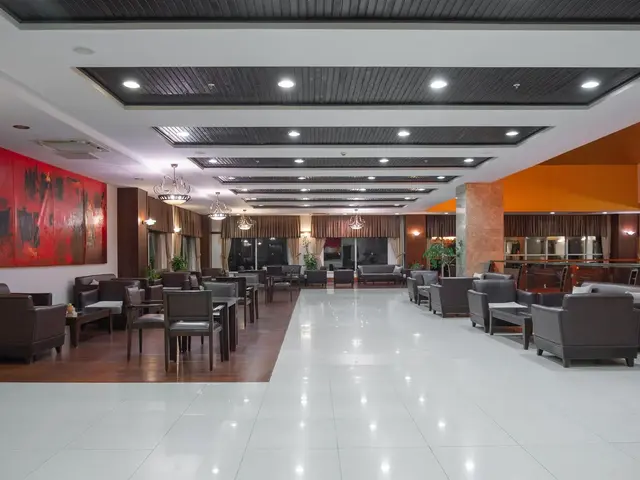 фото Sural Resort изображение №30