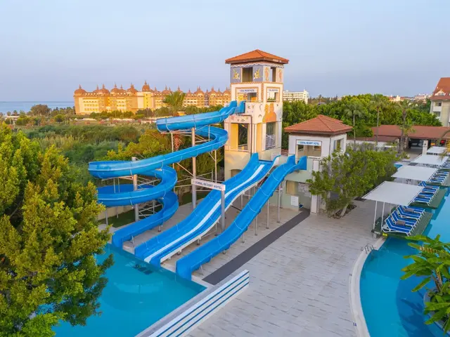фотографии Sural Resort изображение №20