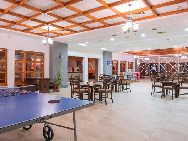 фото Sural Resort изображение №18