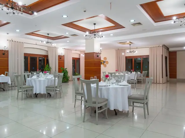 фото отеля Sural Resort изображение №17