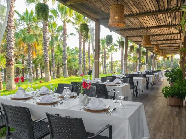 фото Sural Resort изображение №14