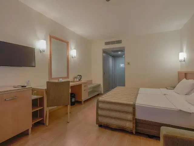 фотографии Sural Resort изображение №16