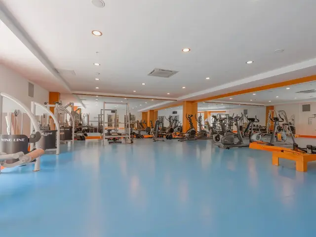 фотографии отеля Sural Resort изображение №15