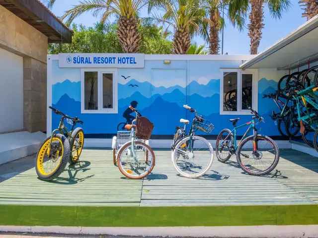 фото Sural Resort изображение №10