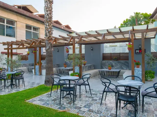 фотографии отеля Sural Resort изображение №3