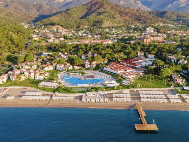 Club Marco Polo