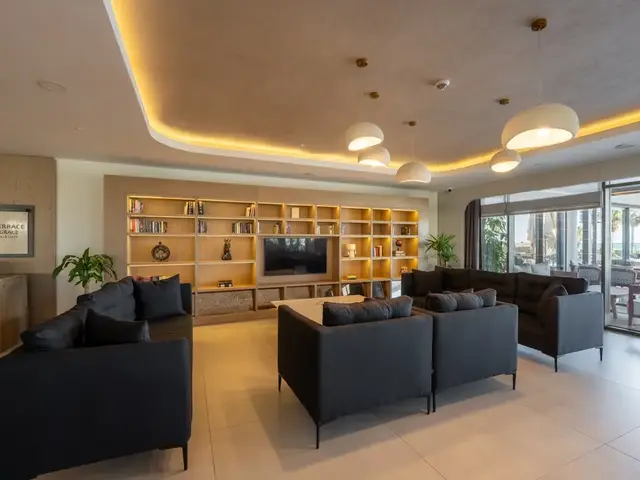 фотографии Luna Vista (ex. Clover Magic Seagate; Throne Seagate Belek) изображение №80