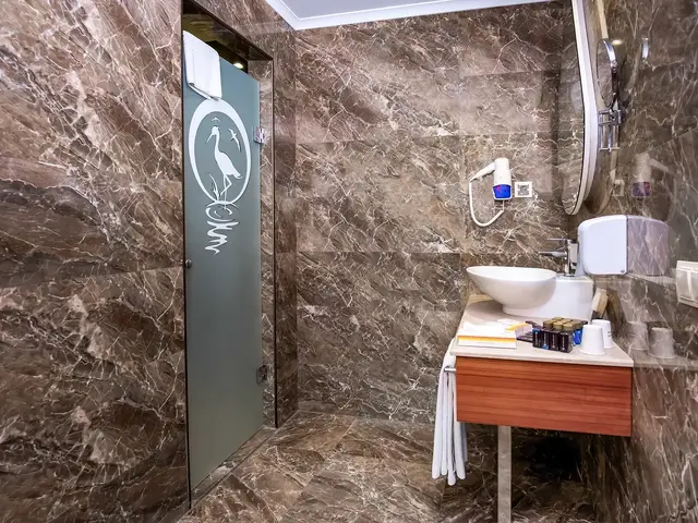 фотографии отеля Port Nature Luxury Resort Hotel & Spa изображение №3