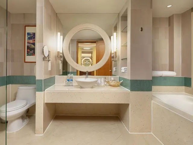 фото отеля Sheraton Sanya Resort изображение №5