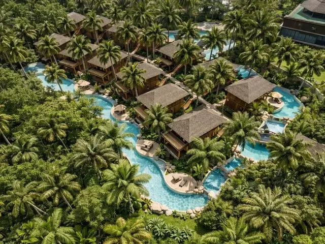Kappa Senses Zanzibar