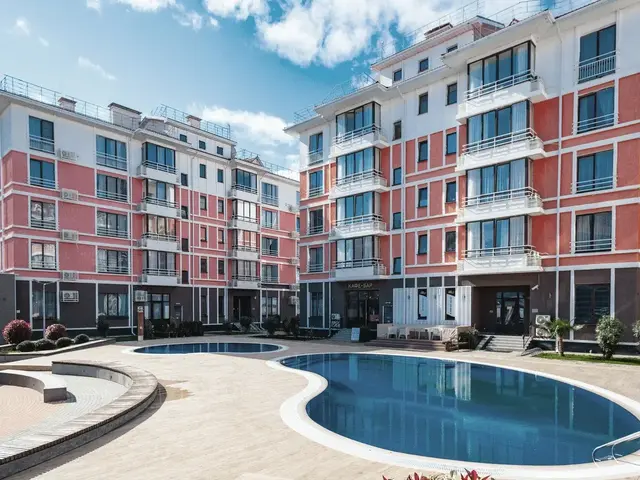 Море Гор (ex. Sea Side)