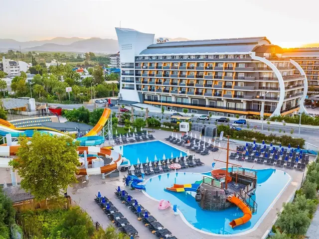 Senza The Inn Resort & Spa