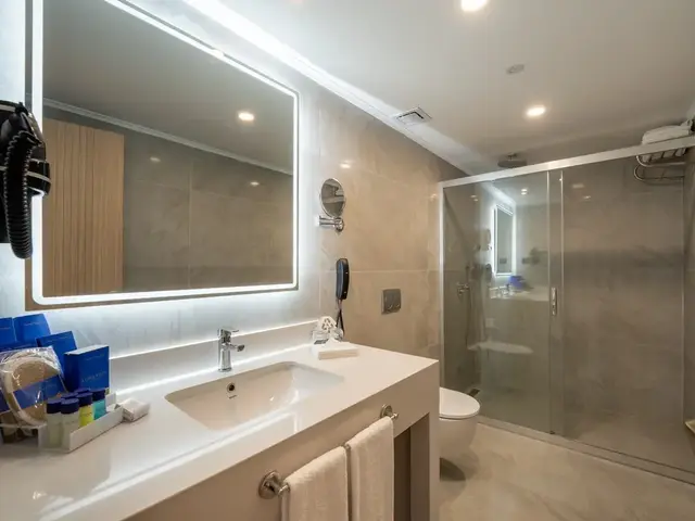 фото Luna Vista (ex. Clover Magic Seagate; Throne Seagate Belek) изображение №2