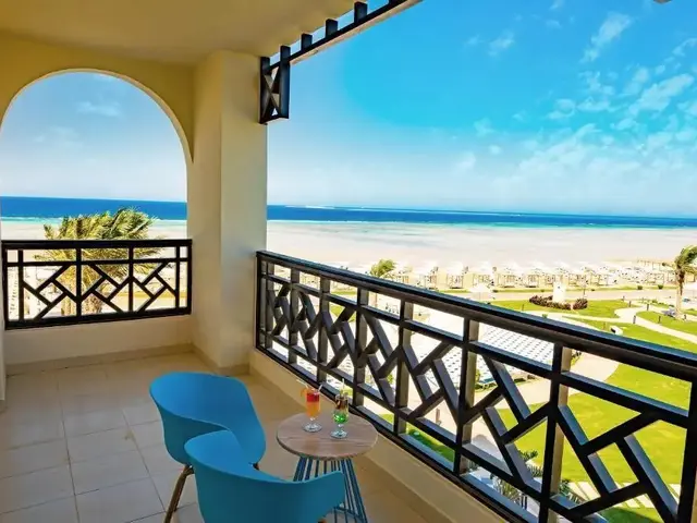 фотографии Gravity Sahl Hasheesh & Aquapark (ex. Salama at Ocean Breeze Sahl Hasheesh) изображение №28