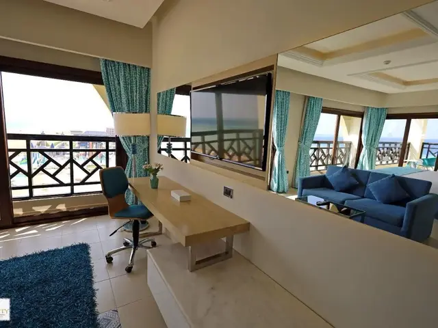 фотографии отеля Gravity Sahl Hasheesh & Aquapark (ex. Salama at Ocean Breeze Sahl Hasheesh) изображение №19