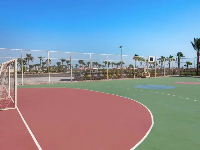 фотографии отеля Pickalbatros Aqua Park Resort - Hurghada (ex. Albatros Garden Resort) изображение №31