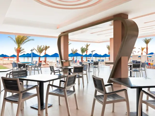 фотографии Pickalbatros Aqua Park Resort - Hurghada (ex. Albatros Garden Resort) изображение №28