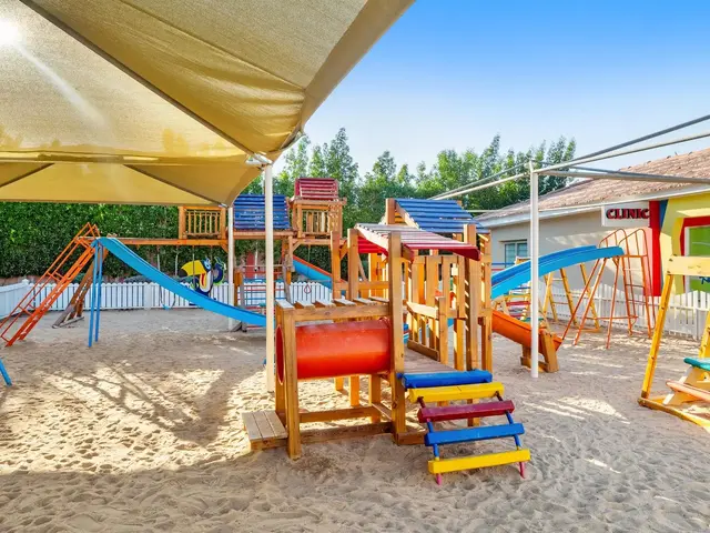 фото отеля Pickalbatros Aqua Park Resort - Hurghada (ex. Albatros Garden Resort) изображение №17