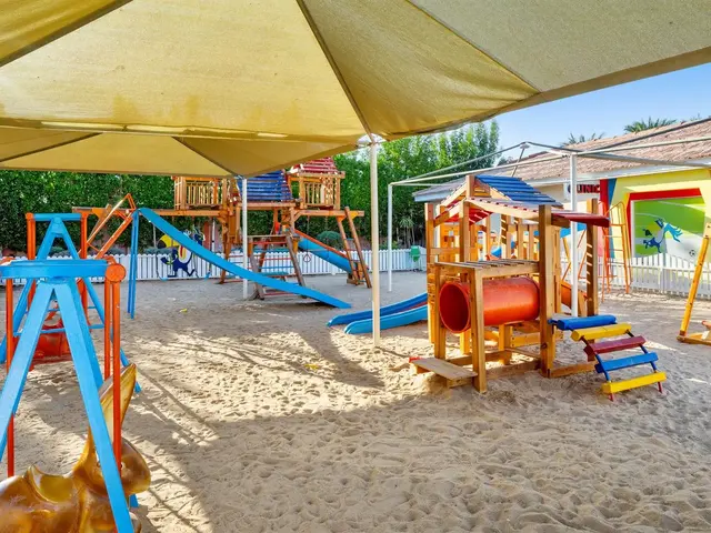 фотографии отеля Pickalbatros Aqua Park Resort - Hurghada (ex. Albatros Garden Resort) изображение №3