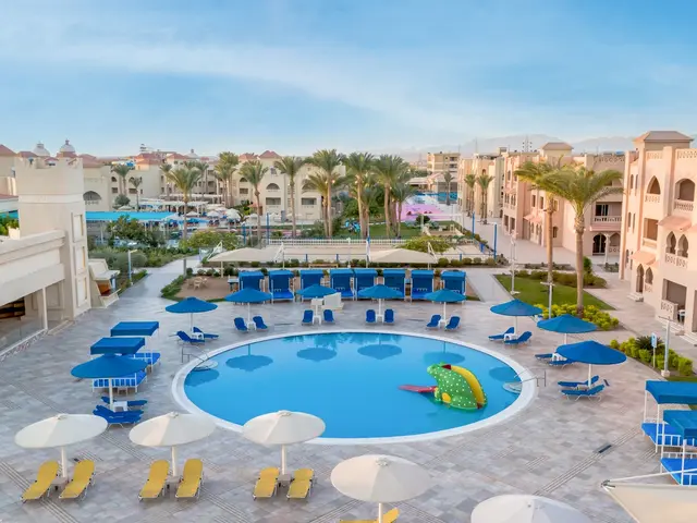 Pickalbatros Aqua Vista Resort