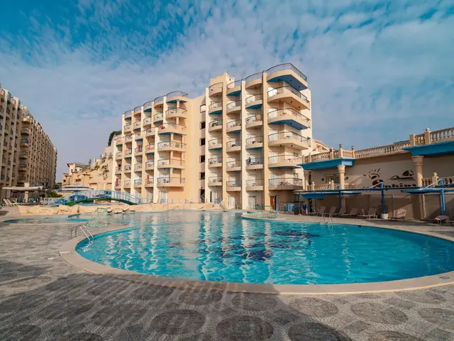 Sphinx Aqua Park Beach Resort (ex. Sphinx Resort)
