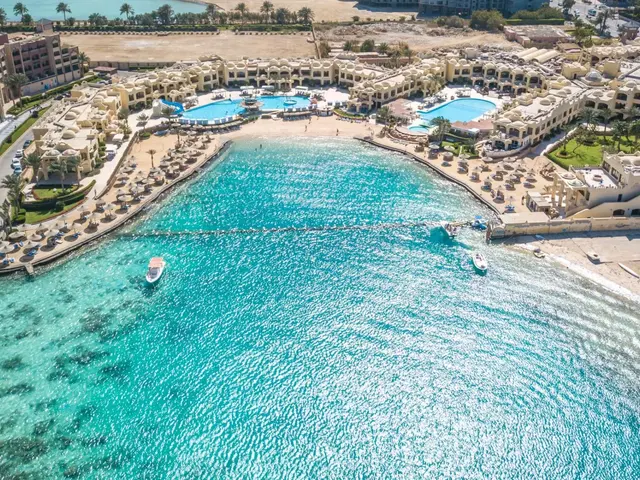 фото Sunny Days Palma De Mirette Resort изображение №2