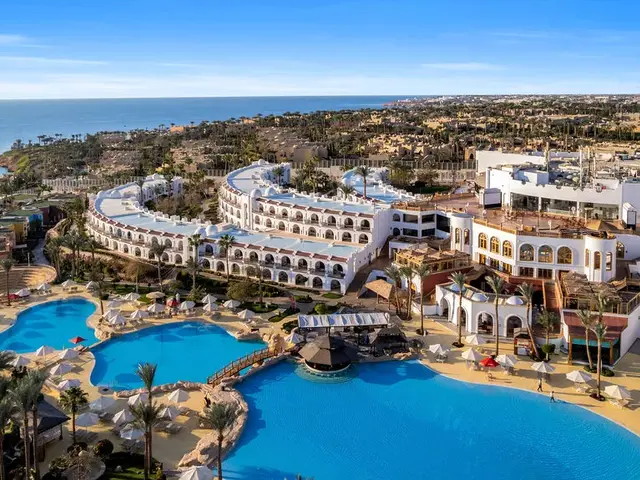 Savoy Sharm El Sheikh