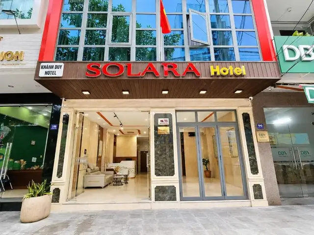 Solara