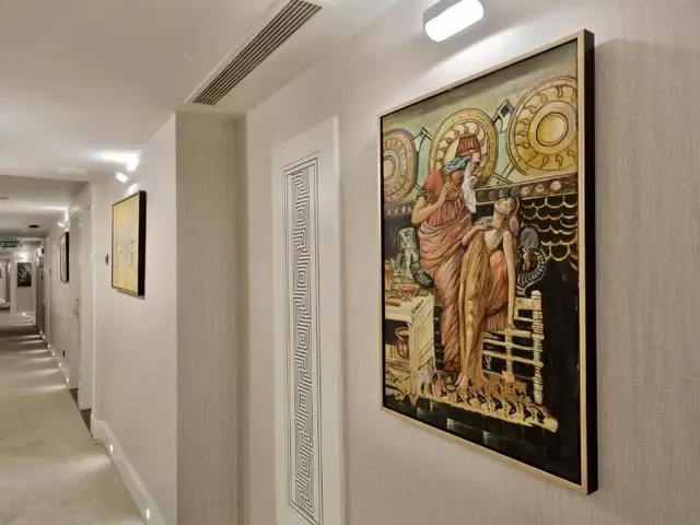 фотографии отеля Golden Age Hotel Istanbul изображение №19