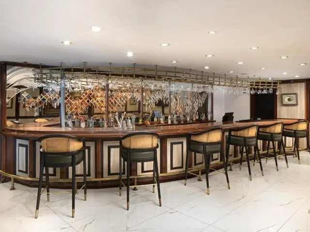 фото Golden Age Hotel Istanbul изображение №14