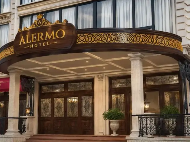 фото отеля Alermo (Алермо) изображение №1