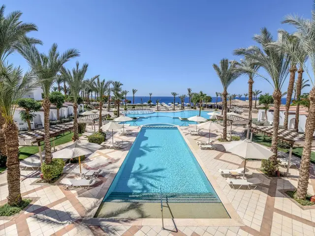 Jaz Fanara Resort & Residence (ex. Iberotel Fanara Residence)
