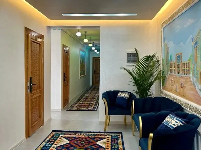 фото Al-Amir Palace (Ал-Амир Пэлас) изображение №10