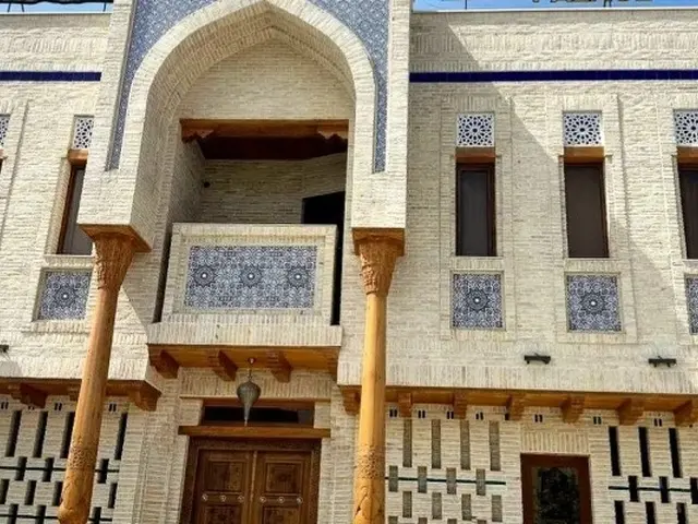 фотографии Al-Amir Palace (Ал-Амир Пэлас) изображение №8