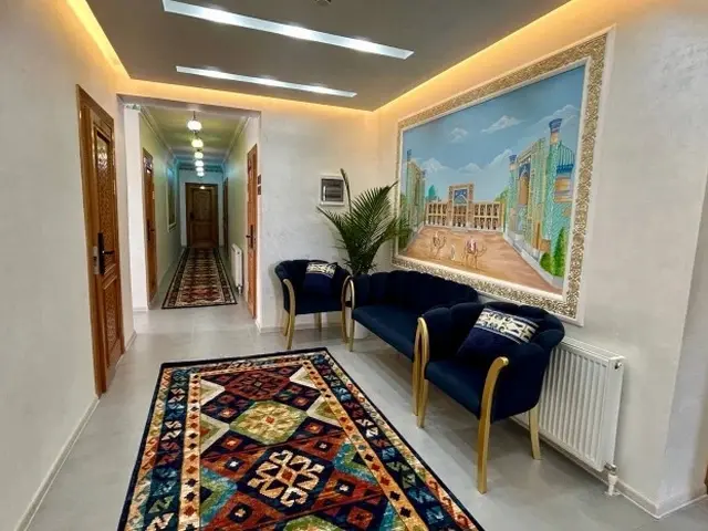фото Al-Amir Palace (Ал-Амир Пэлас) изображение №6