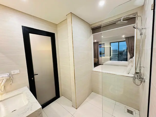 фотографии Blue Sky Noi Bai Hotel & Pool Ha Noi изображение №28