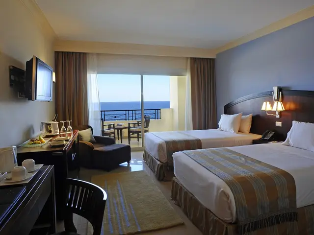 фотографии Stella Di Mare Beach Hotel & Spa изображение №4