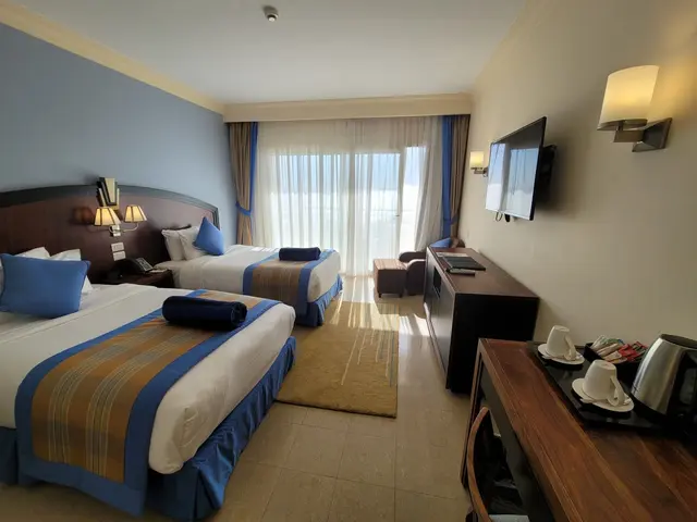 фото отеля Stella Di Mare Beach Hotel & Spa изображение №5