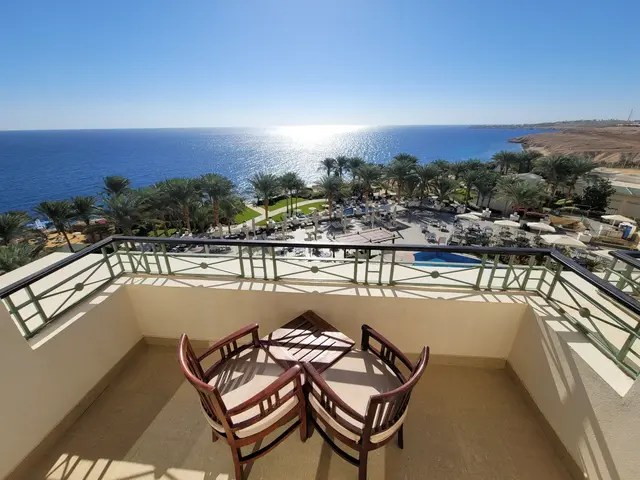 фото Stella Di Mare Beach Hotel & Spa изображение №2