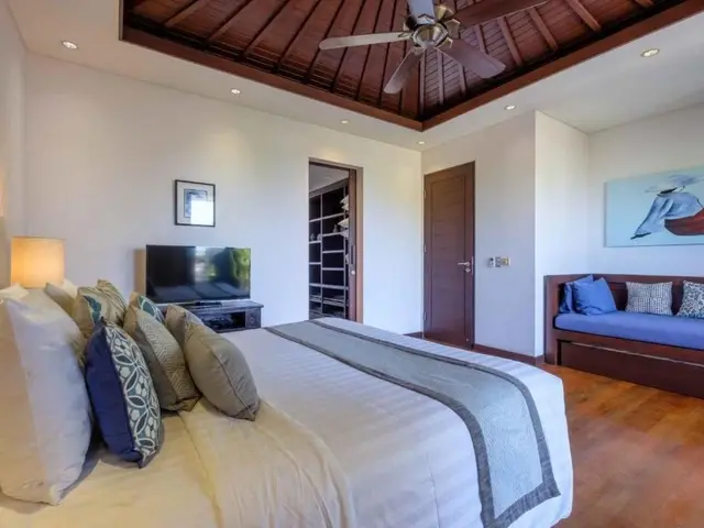 фото Eleven Kejora Beachfront Estate изображение №22