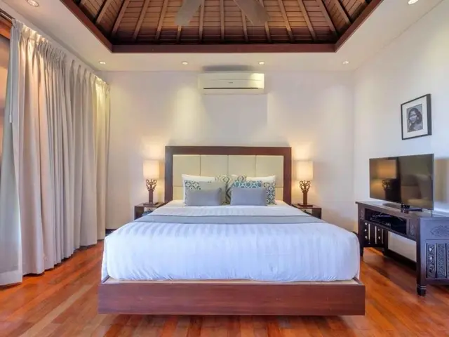 фотографии Eleven Kejora Beachfront Estate изображение №12